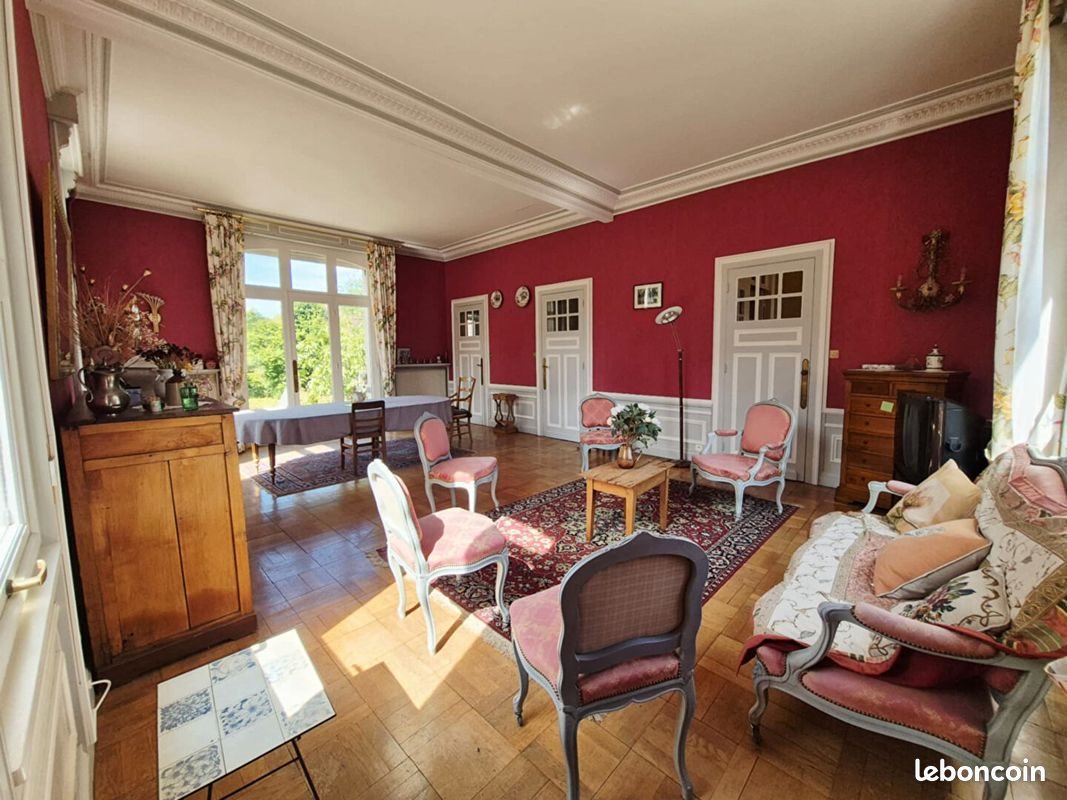 Maison à vendre, 315m², Aire-sur-la-Lys