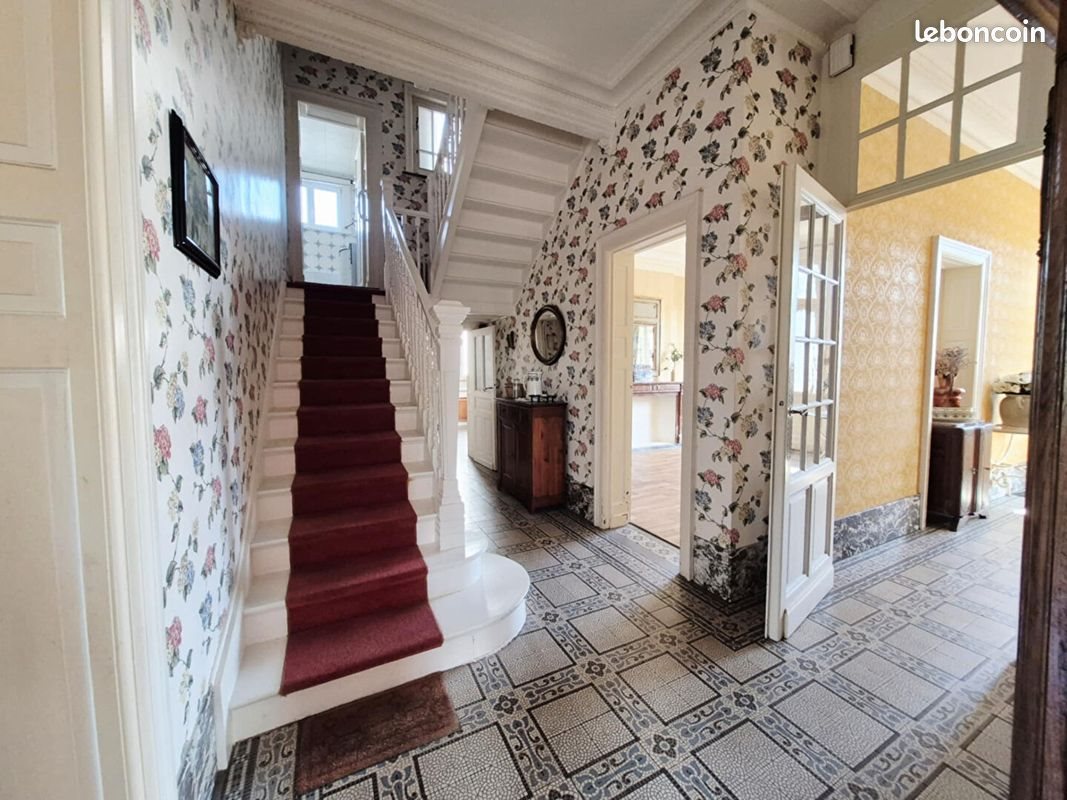 Maison à vendre, 315m², Aire-sur-la-Lys