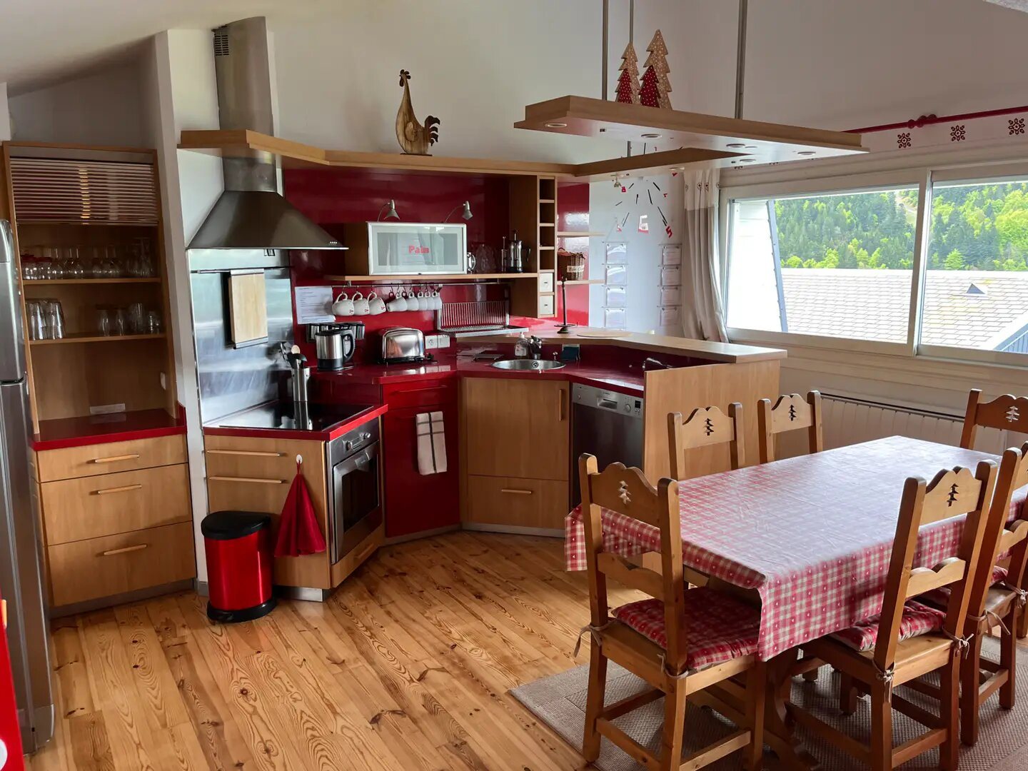 Appartement à vendre, 75m², Laveissière