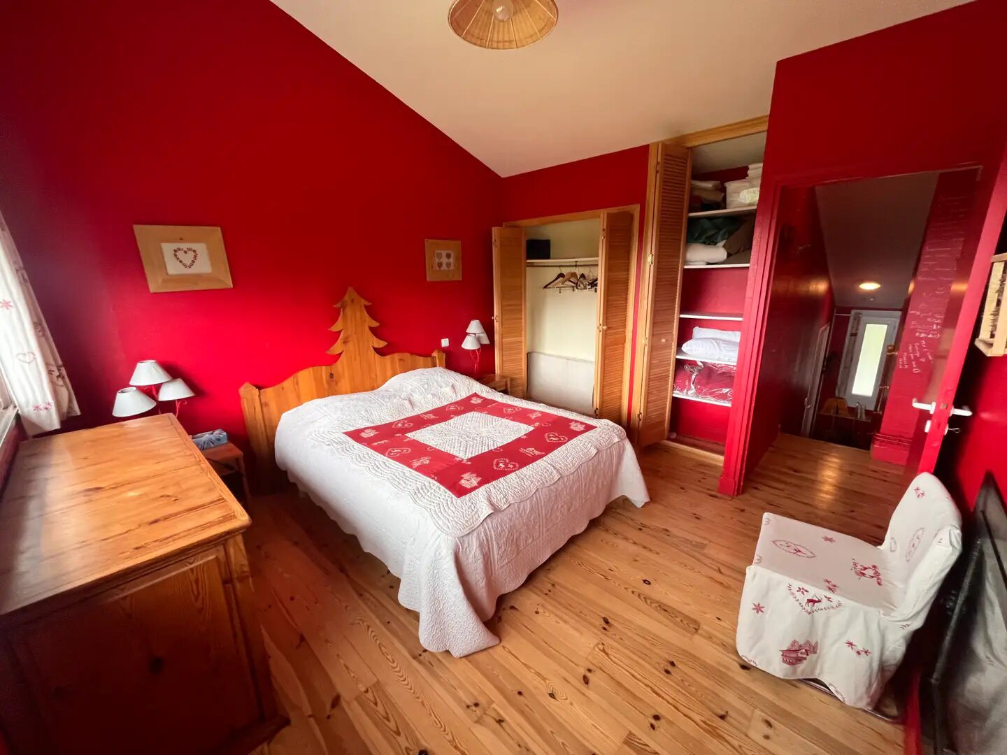 Appartement à vendre, 75m², Laveissière