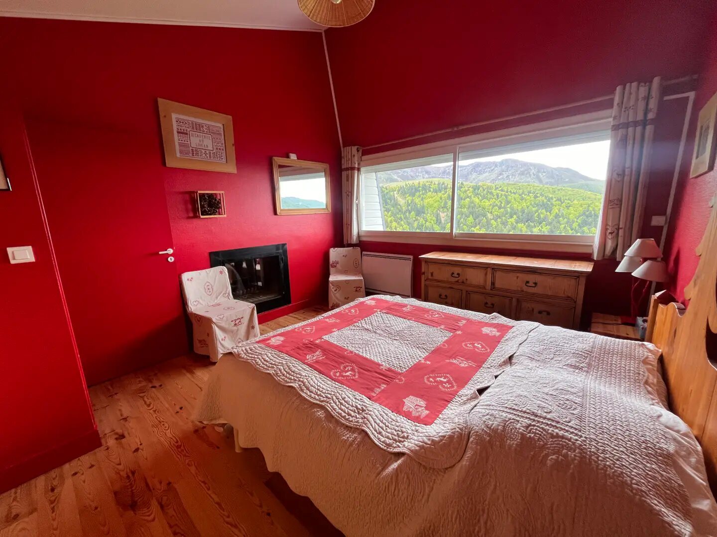 Appartement à vendre, 75m², Laveissière