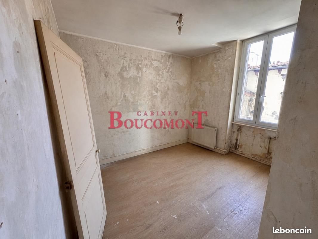 Appartement à vendre, 42m², Clermont-Ferrand