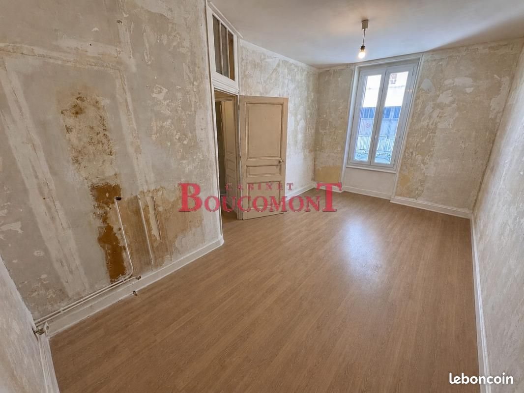 Appartement à vendre, 42m², Clermont-Ferrand