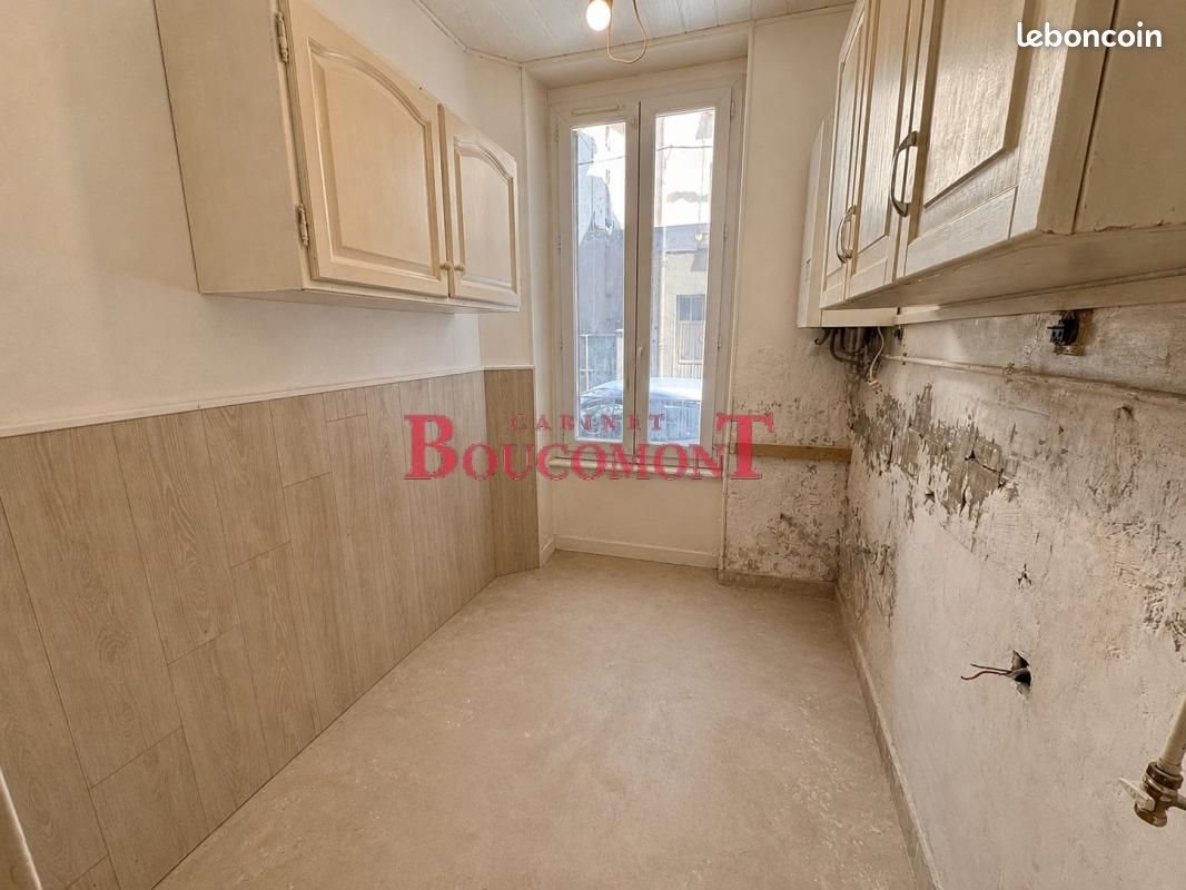 Appartement à vendre, 42m², Clermont-Ferrand
