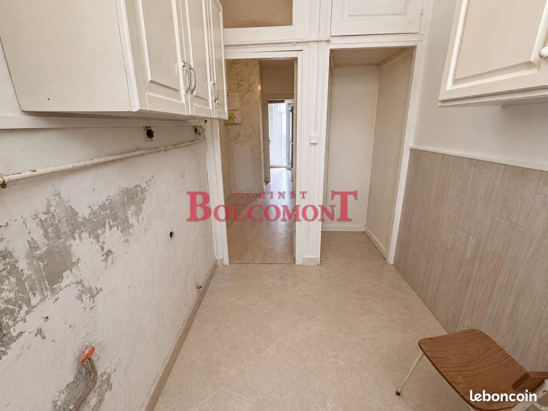 Appartement à vendre, 42m², Clermont-Ferrand