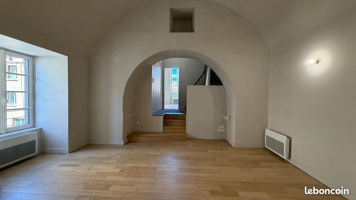 Appartement à louer, 88m², Chamalières
