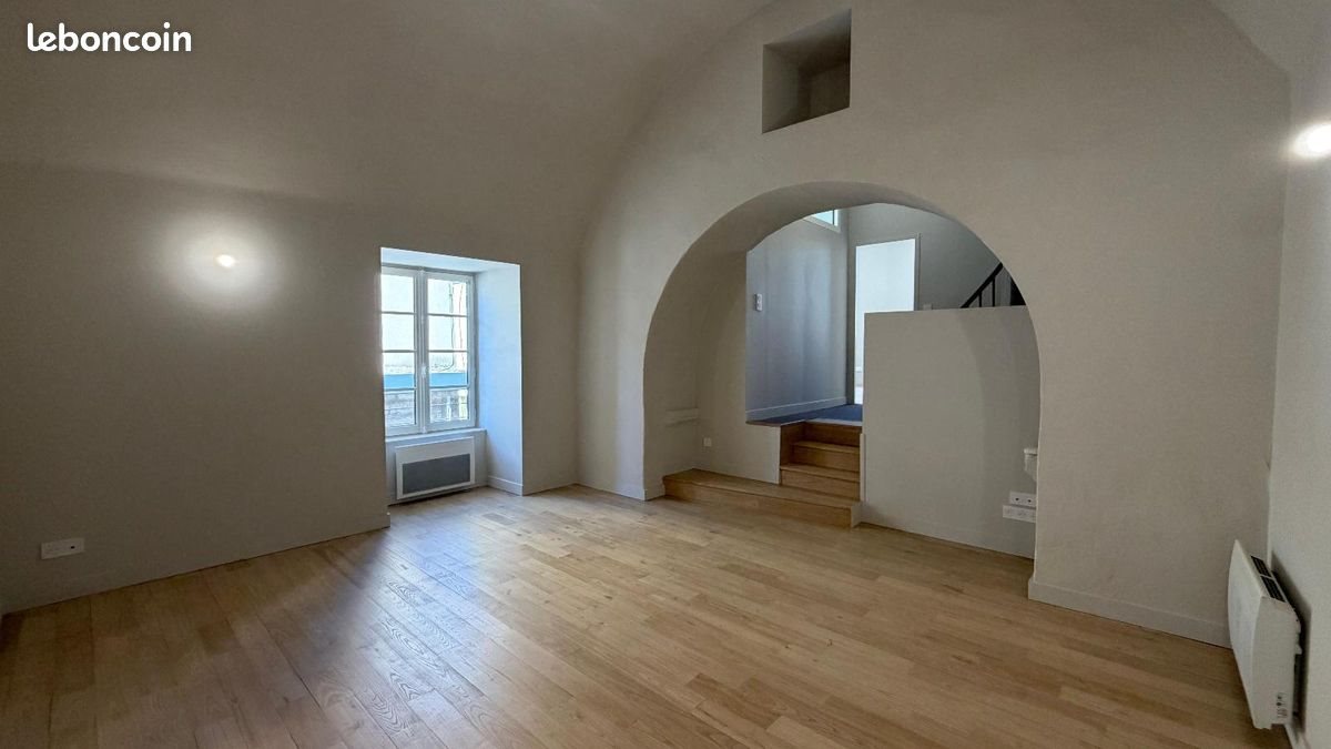 Appartement à louer, 88m², Chamalières