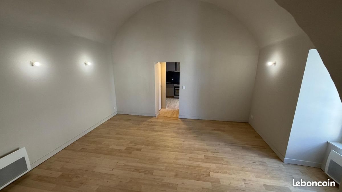 Appartement à louer, 88m², Chamalières