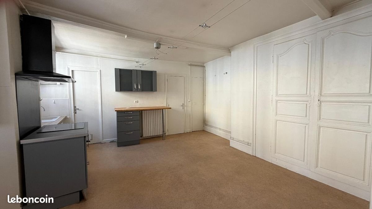 Appartement à louer, 247m², Clermont-Ferrand