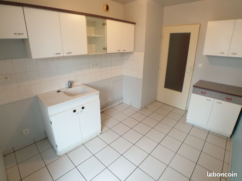 Appartement à louer, 56m², Clermont-Ferrand