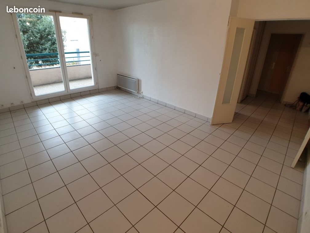 Appartement à louer, 56m², Clermont-Ferrand