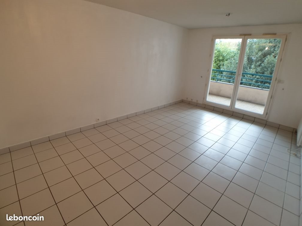 Appartement à louer, 56m², Clermont-Ferrand