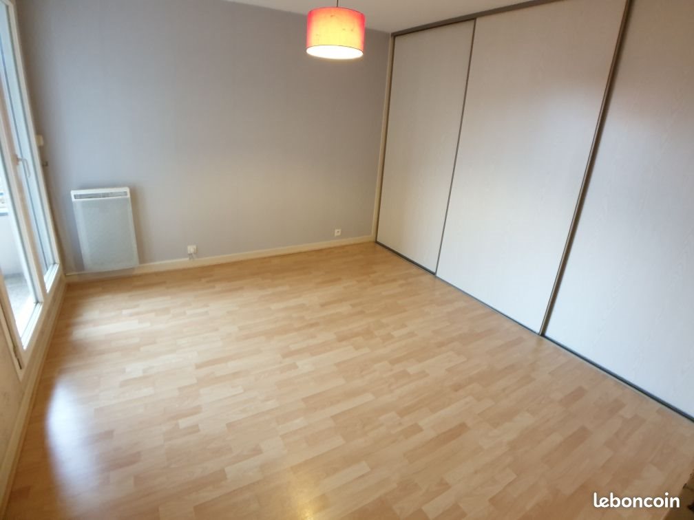 Appartement à louer, 56m², Clermont-Ferrand