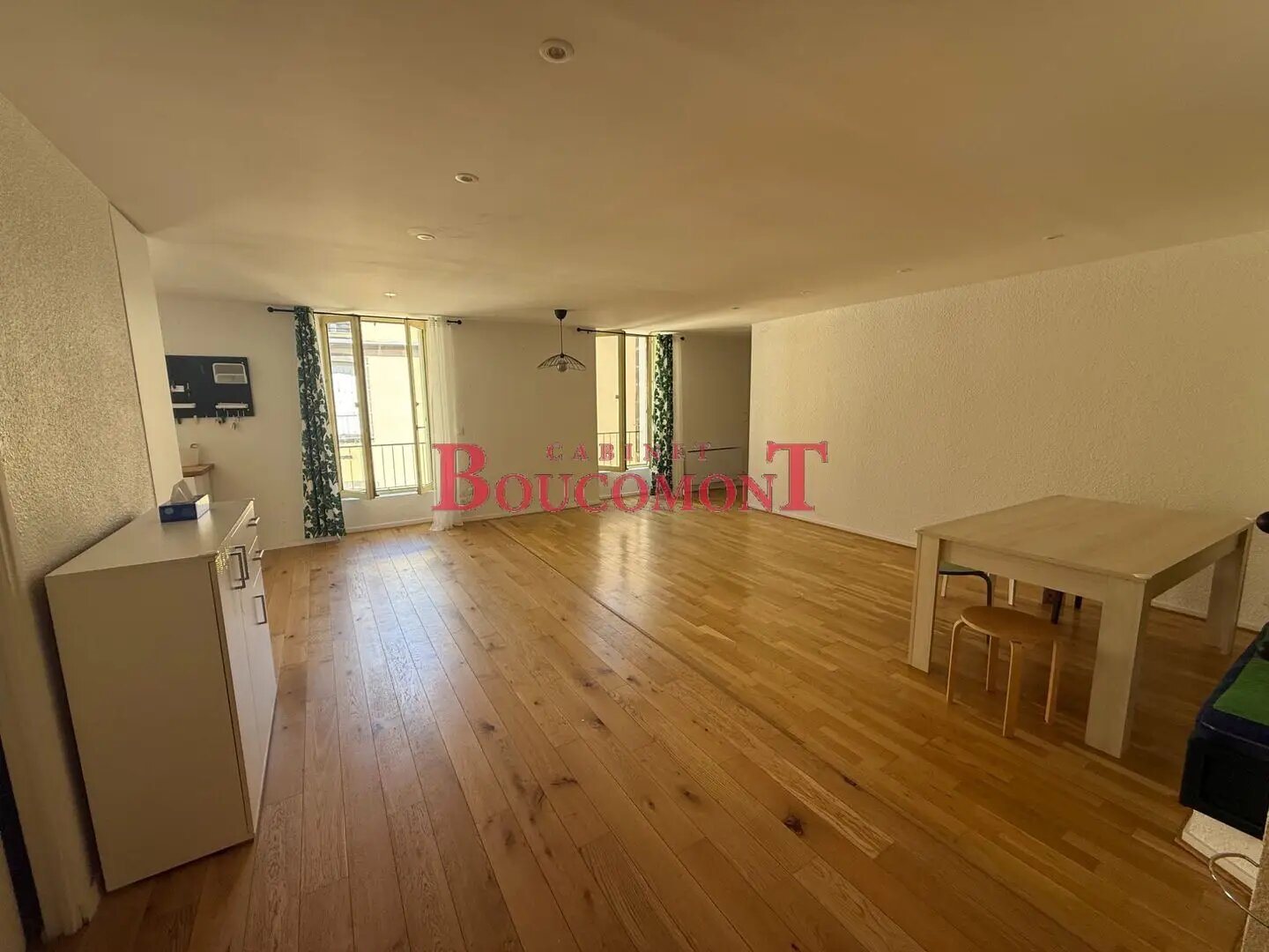 Appartement à vendre, 87m², Clermont-Ferrand