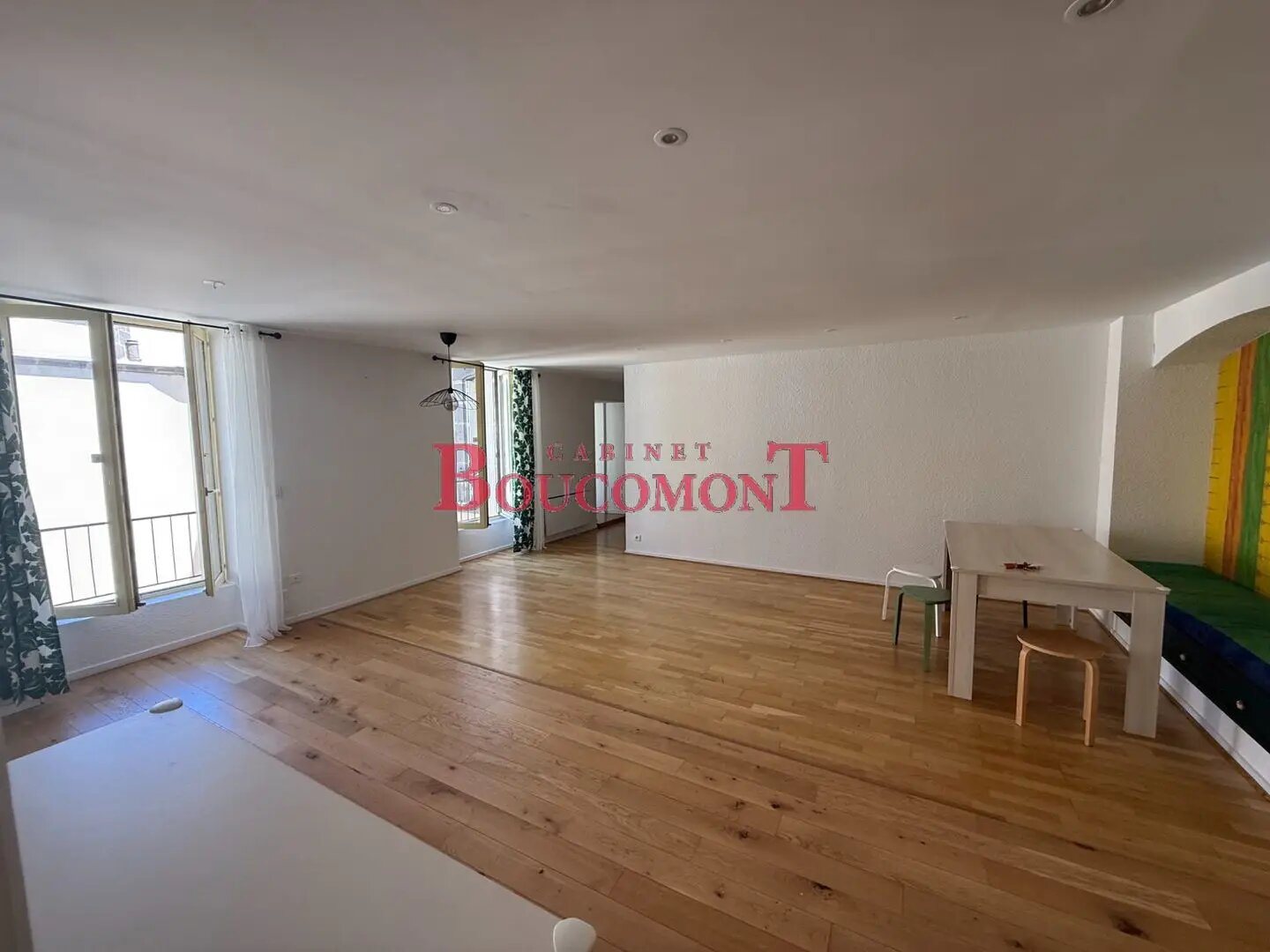 Appartement à vendre, 87m², Clermont-Ferrand