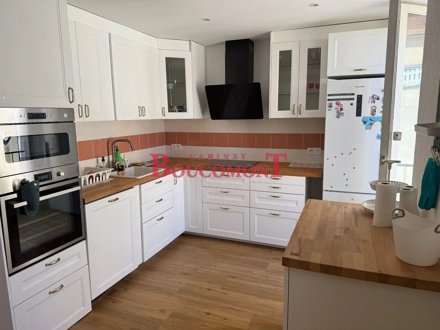 Appartement à vendre, 87m², Clermont-Ferrand