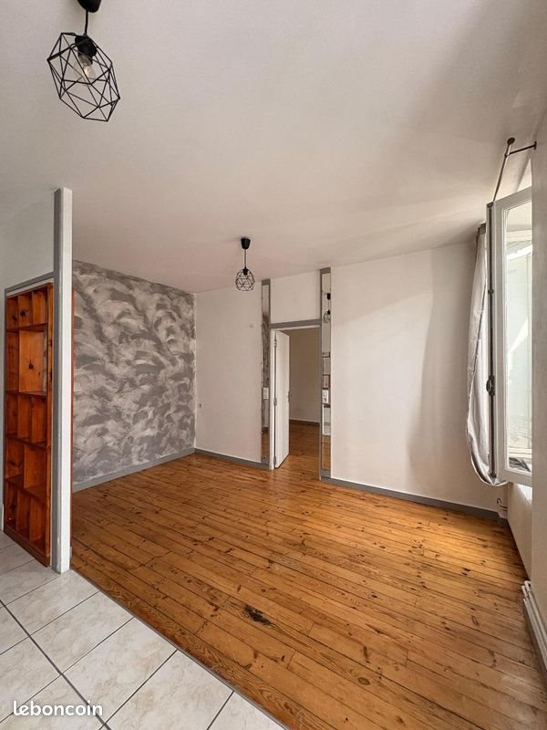 Appartement à louer, 35m², Clermont-Ferrand