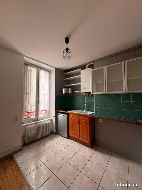 Appartement à louer, 35m², Clermont-Ferrand