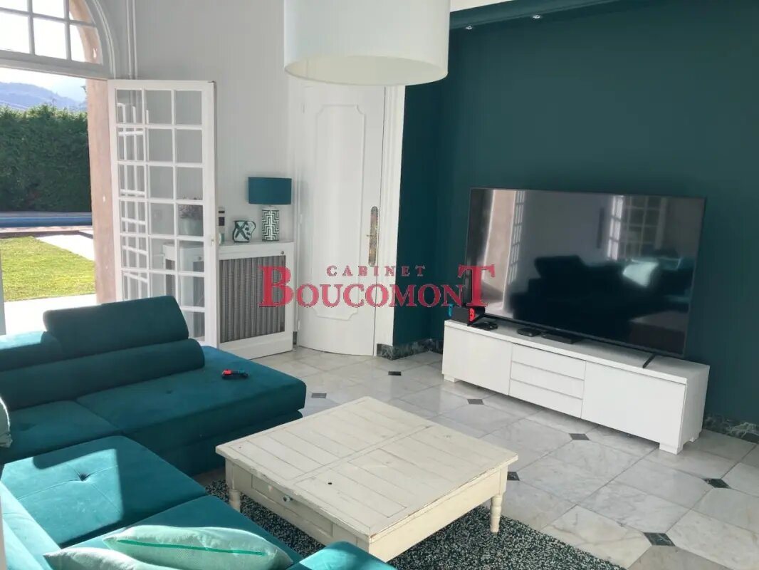 Maison à vendre, 365m², Royat