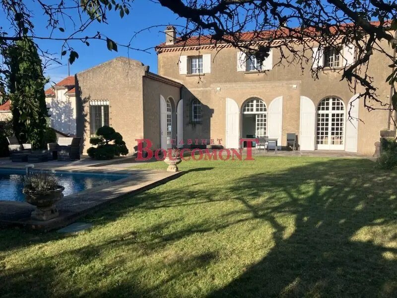 Maison à vendre, 365m², Royat