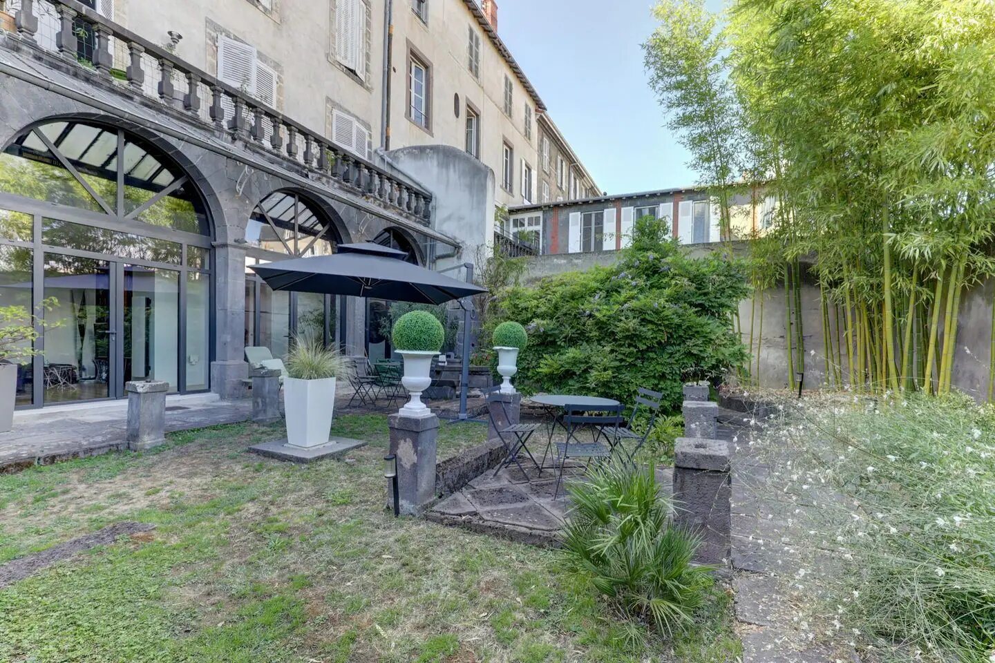 Appartement à vendre, 97m², Clermont-Ferrand