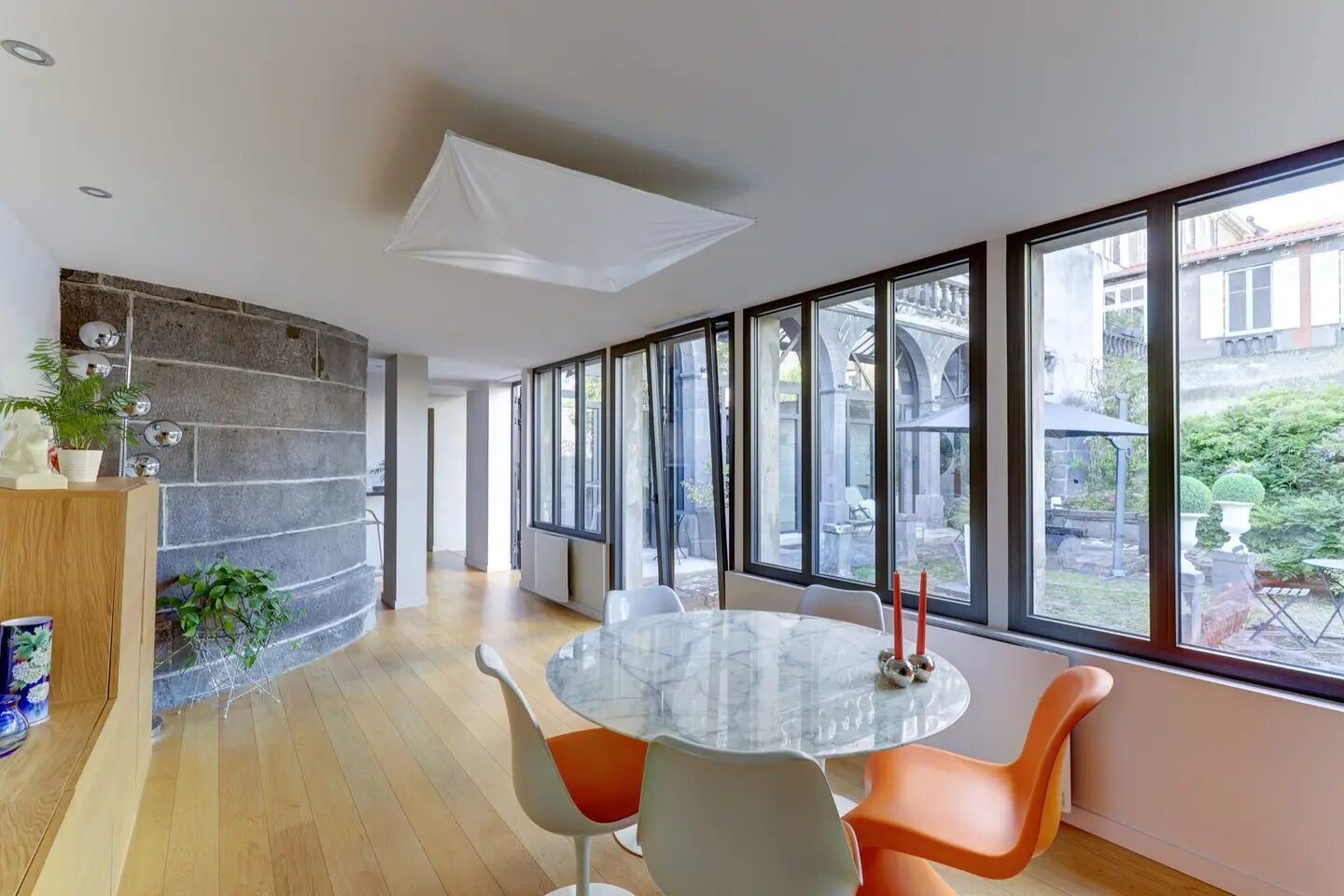 Appartement à vendre, 97m², Clermont-Ferrand