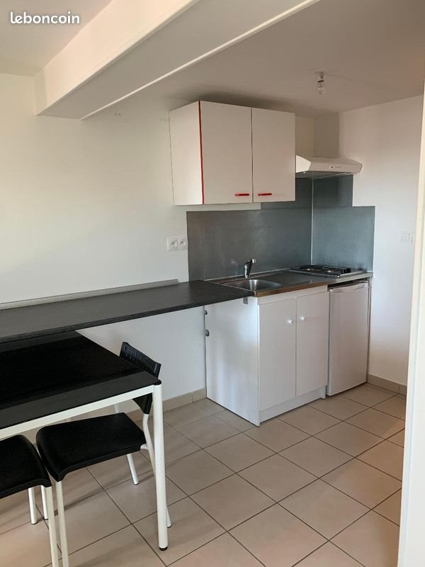 Appartement à louer, 18m², Clermont-Ferrand