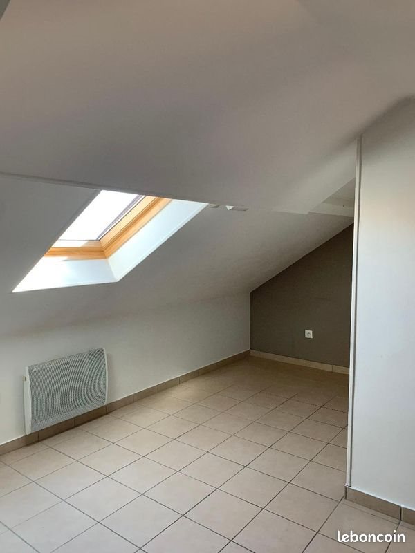 Appartement à louer, 18m², Clermont-Ferrand