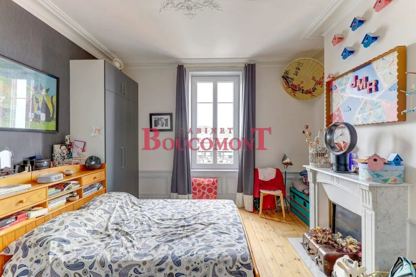 Appartement à vendre, 110m², Clermont-Ferrand
