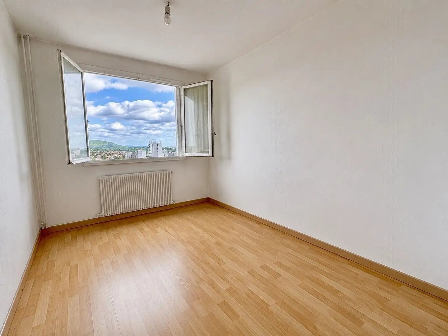 Appartement à vendre, 68m², Clermont-Ferrand