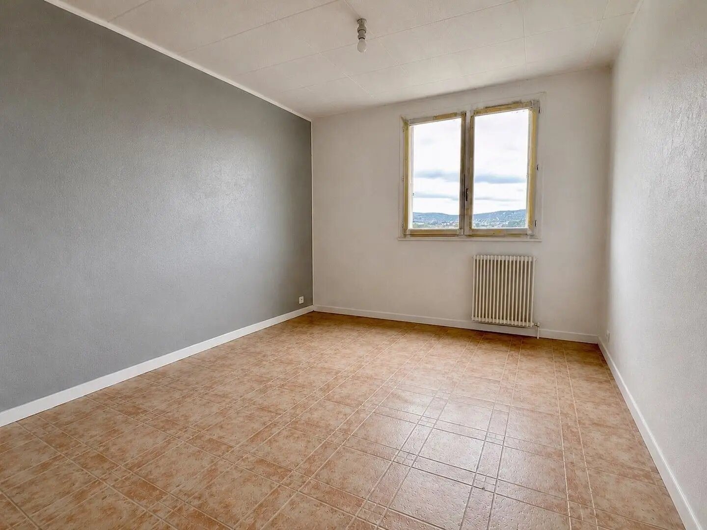 Appartement à vendre, 68m², Clermont-Ferrand