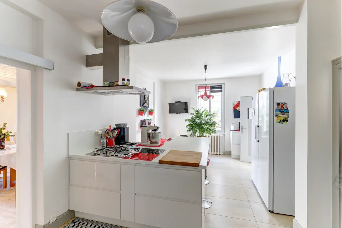 Maison à vendre, 135m², Clermont-Ferrand