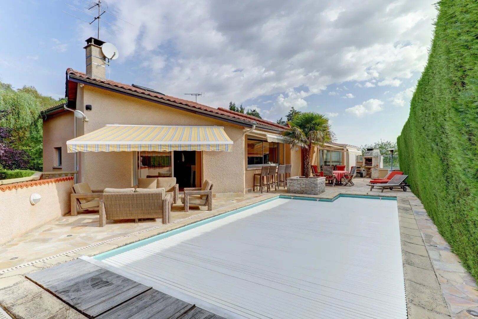 Maison à vendre, 310m², Ceyrat