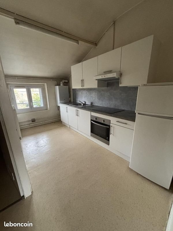 Appartement à louer, 27m², Clermont-Ferrand