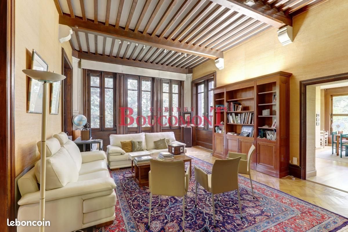 Maison à vendre, 350m², Clermont-Ferrand