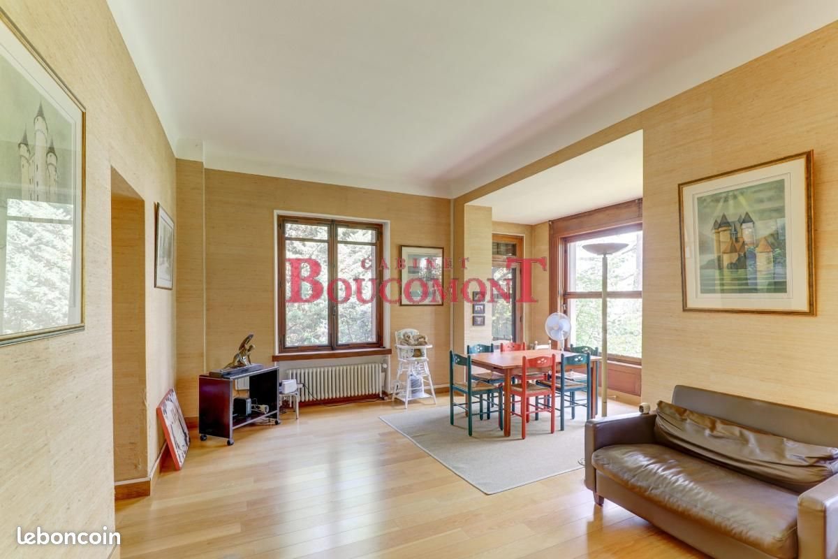 Maison à vendre, 350m², Clermont-Ferrand