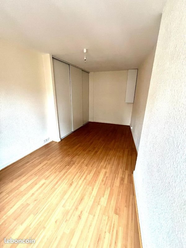 Appartement à louer, 40m², Clermont-Ferrand
