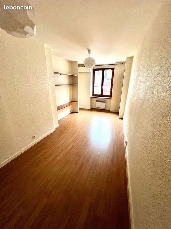 Appartement à louer, 40m², Clermont-Ferrand