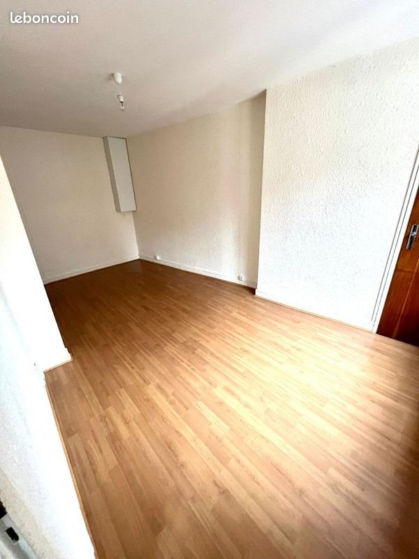 Appartement à louer, 40m², Clermont-Ferrand