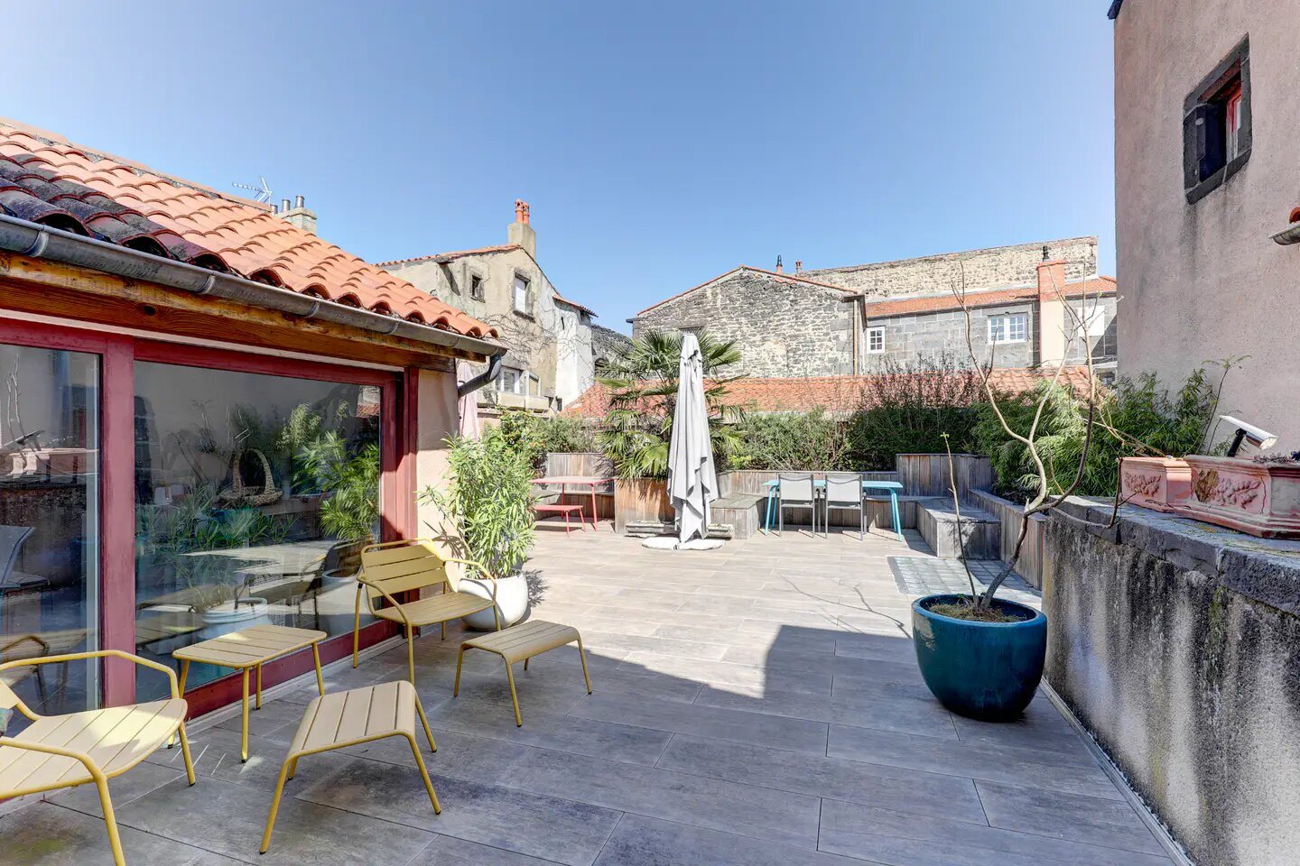Maison à vendre, 283m², Riom