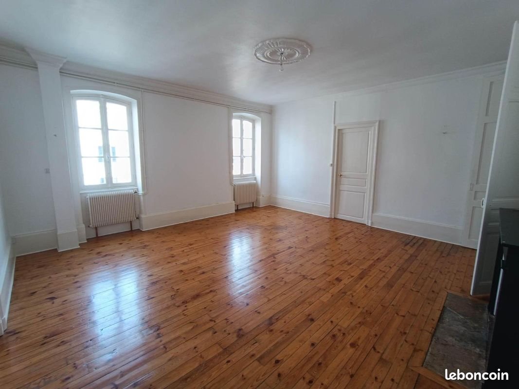 Appartement à louer, 80m², Clermont-Ferrand