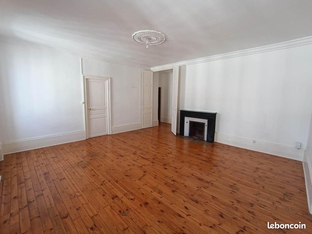 Appartement à louer, 80m², Clermont-Ferrand