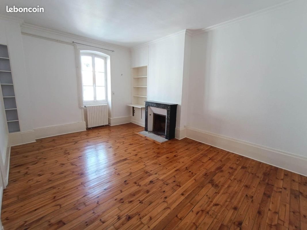 Appartement à louer, 80m², Clermont-Ferrand