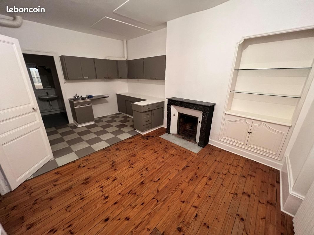 Appartement à louer, 80m², Clermont-Ferrand