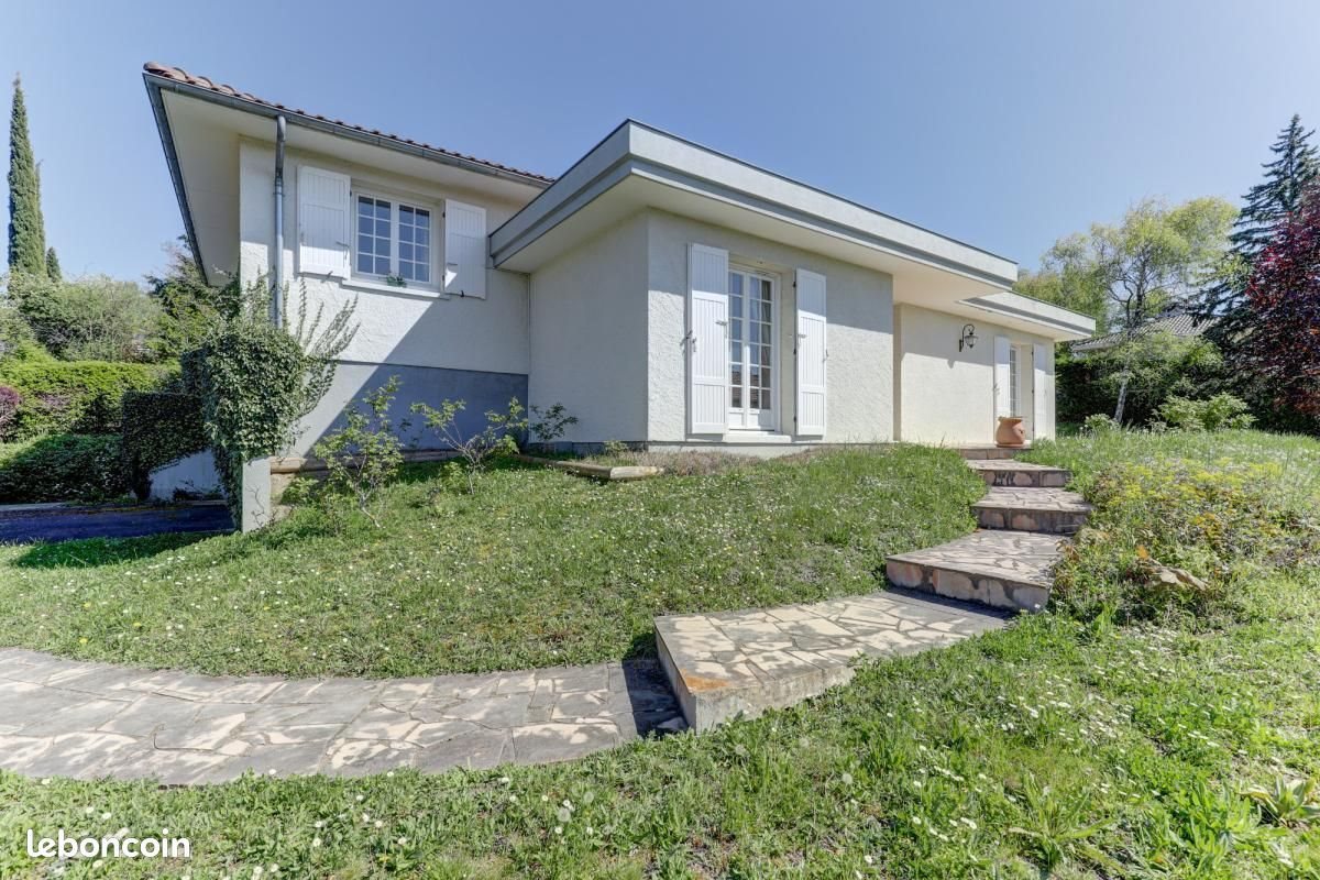 Maison à vendre, 155m², Orcet