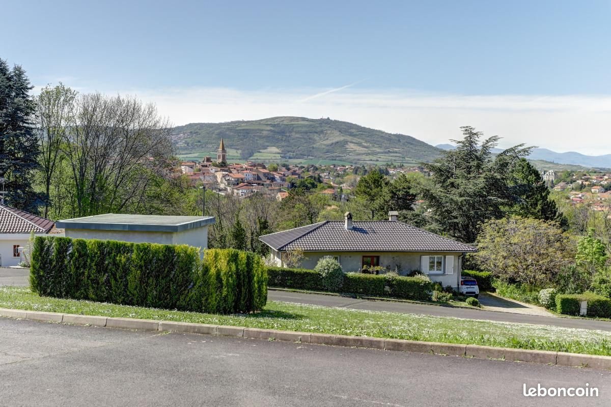 Maison à vendre, 155m², Orcet