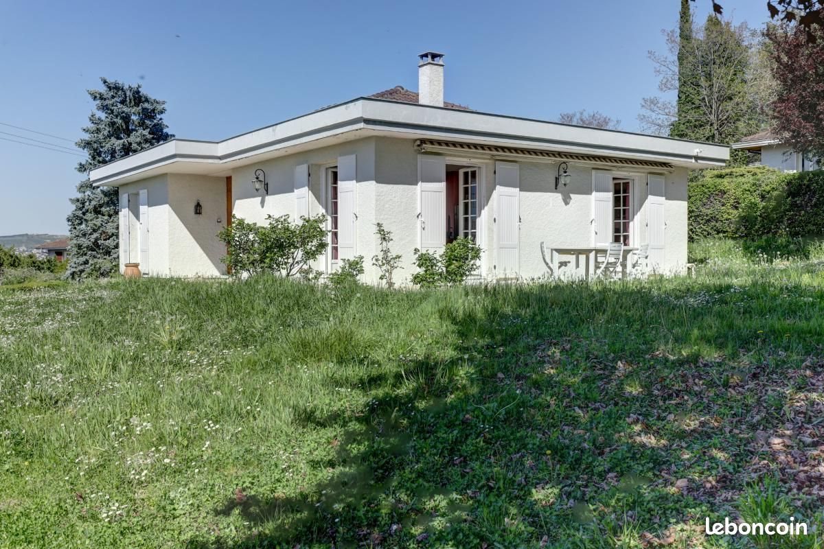 Maison à vendre, 155m², Orcet