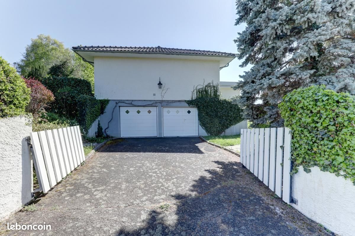 Maison à vendre, 155m², Orcet