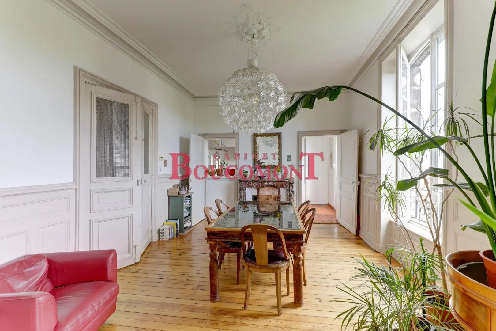 Appartement à vendre, 236m², Chamalières