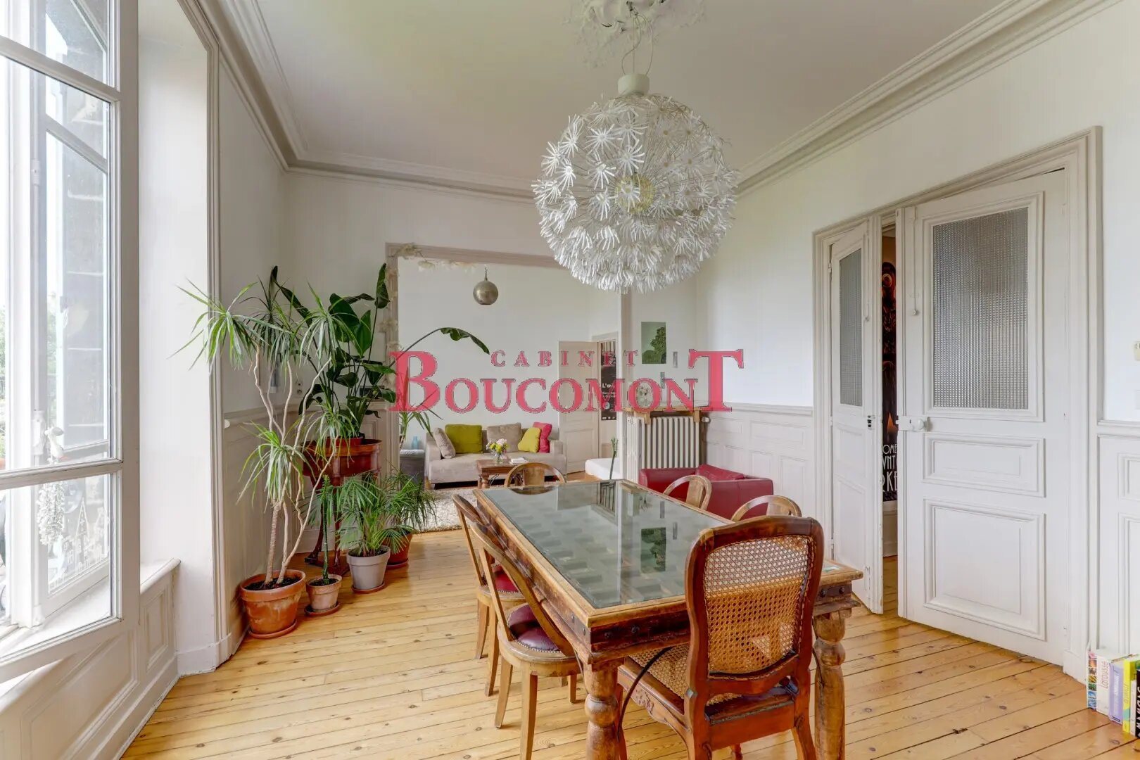 Appartement à vendre, 236m², Chamalières